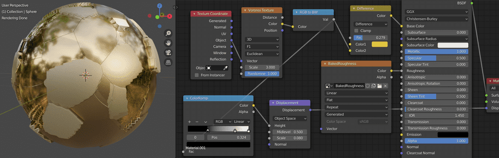 blender 2.8 properties panel