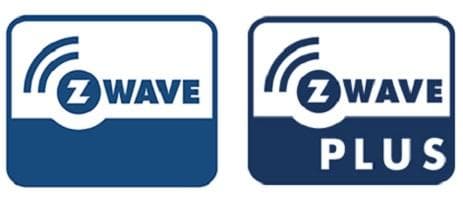 Z-Wave routes
